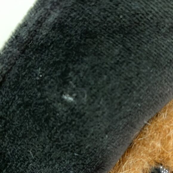 The Bearington Collection Sophie 14” Plush Bear With Tag Retired - Picture 3 of 12